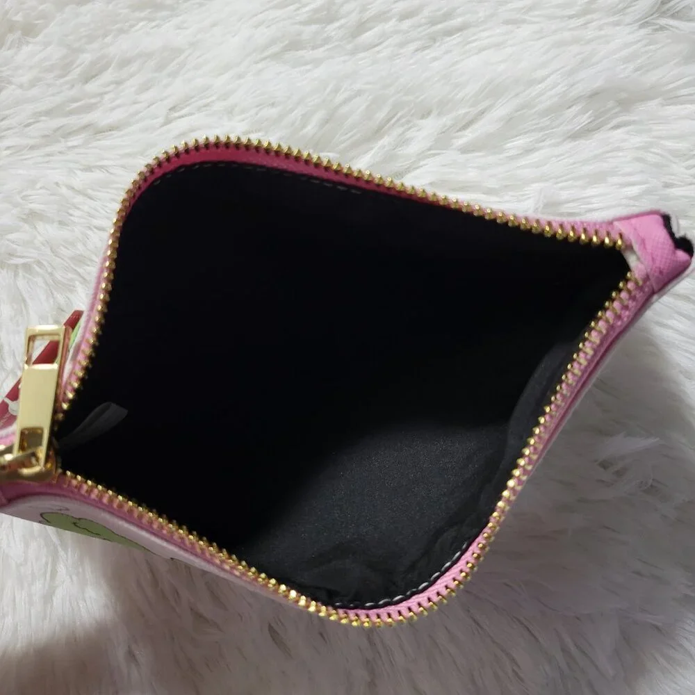 Hello Kitty & Friends Pencil Pouch